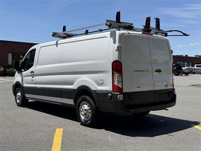 2020 Ford Transit AWD Cargo Van 150 - Photo 4 - South Weymouth, MA 02190