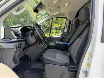 2020 Ford Transit AWD Cargo Van 150 - Photo 14 - South Weymouth, MA 02190