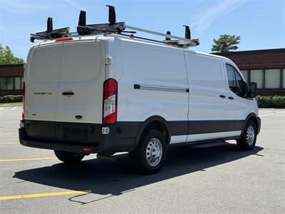 2020 Ford Transit AWD Cargo Van 150 - Photo 6 - South Weymouth, MA 02190