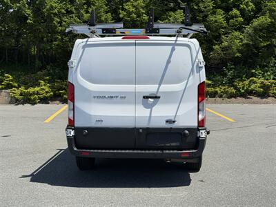2020 Ford Transit AWD Cargo Van 150 - Photo 5 - South Weymouth, MA 02190