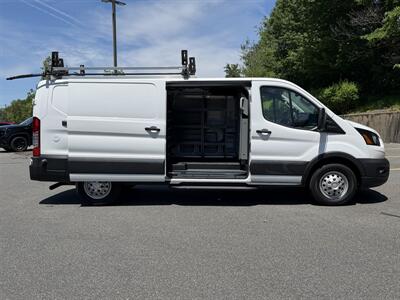 2020 Ford Transit AWD Cargo Van 150 - Photo 10 - South Weymouth, MA 02190