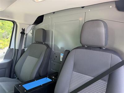 2020 Ford Transit AWD Cargo Van 150 - Photo 17 - South Weymouth, MA 02190