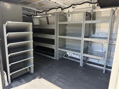 2020 Ford Transit AWD Cargo Van 150 - Photo 12 - South Weymouth, MA 02190
