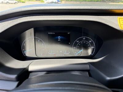 2020 Ford Transit AWD Cargo Van 150 - Photo 24 - South Weymouth, MA 02190