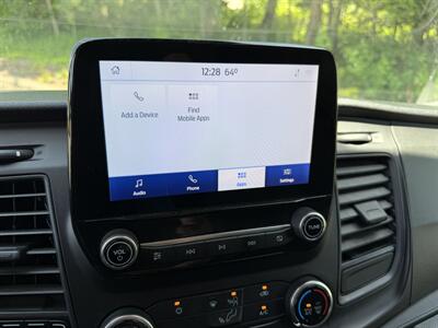 2020 Ford Transit AWD Cargo Van 150 - Photo 19 - South Weymouth, MA 02190