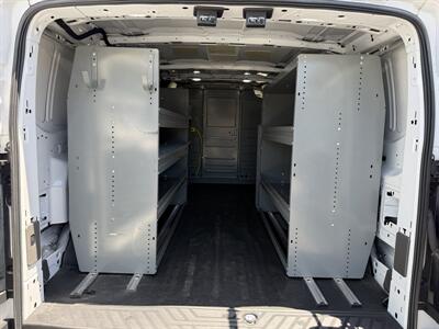 2020 Ford Transit AWD Cargo Van 150 - Photo 13 - South Weymouth, MA 02190