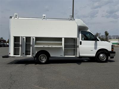 2020 Chevrolet Express 3500   - Photo 11 - South Weymouth, MA 02190