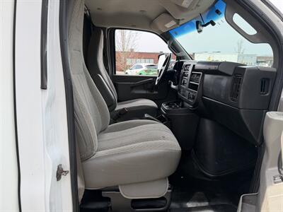2020 Chevrolet Express 3500   - Photo 21 - South Weymouth, MA 02190