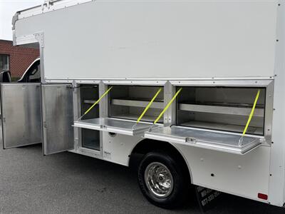 2020 Chevrolet Express 3500   - Photo 34 - South Weymouth, MA 02190