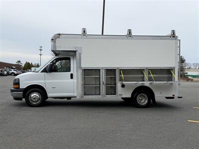 2020 Chevrolet Express 3500   - Photo 31 - South Weymouth, MA 02190
