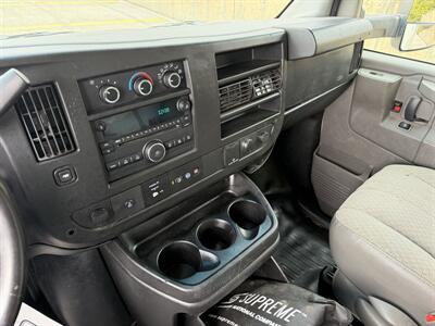 2020 Chevrolet Express 3500   - Photo 20 - South Weymouth, MA 02190