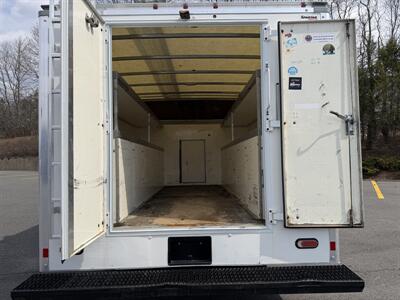 2020 Chevrolet Express 3500   - Photo 14 - South Weymouth, MA 02190