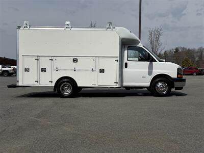 2020 Chevrolet Express 3500   - Photo 27 - South Weymouth, MA 02190