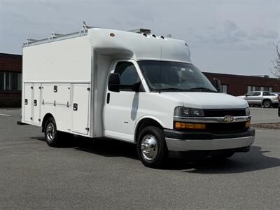 2020 Chevrolet Express 3500   - Photo 28 - South Weymouth, MA 02190