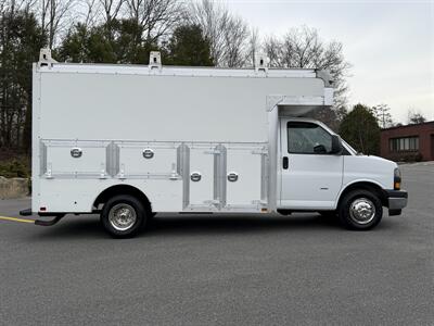 2020 Chevrolet Express 3500   - Photo 10 - South Weymouth, MA 02190
