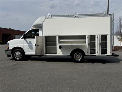 2020 Chevrolet Express 3500   - Photo 10 - South Weymouth, MA 02190