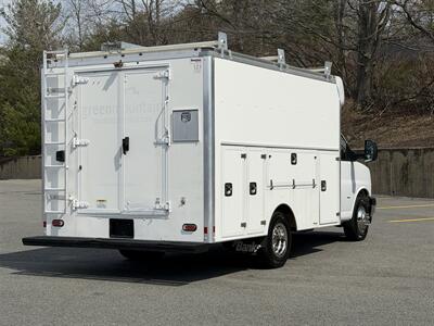 2020 Chevrolet Express 3500   - Photo 6 - South Weymouth, MA 02190