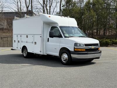 2020 Chevrolet Express 3500   - Photo 8 - South Weymouth, MA 02190