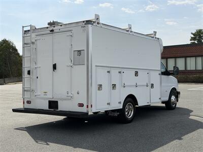 2020 Chevrolet Express 3500   - Photo 26 - South Weymouth, MA 02190