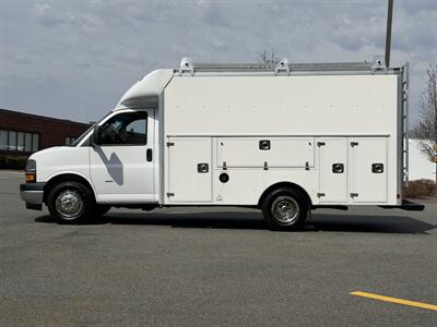 2020 Chevrolet Express 3500   - Photo 3 - South Weymouth, MA 02190