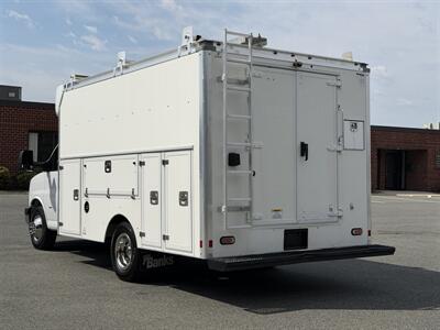 2020 Chevrolet Express 3500   - Photo 4 - South Weymouth, MA 02190