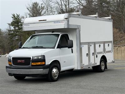 2020 Chevrolet Express 3500   - Photo 3 - South Weymouth, MA 02190