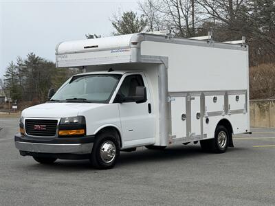 2020 Chevrolet Express 3500   - Photo 4 - South Weymouth, MA 02190