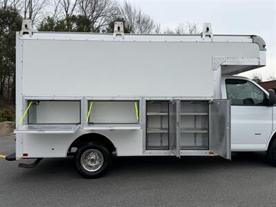 2020 Chevrolet Express 3500   - Photo 14 - South Weymouth, MA 02190