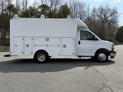 2020 Chevrolet Express 3500   - Photo 7 - South Weymouth, MA 02190