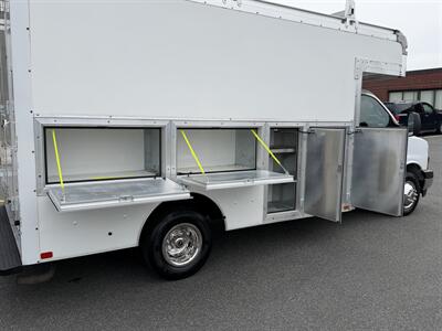 2020 Chevrolet Express 3500   - Photo 37 - South Weymouth, MA 02190