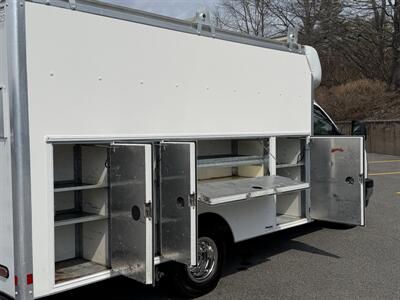 2020 Chevrolet Express 3500   - Photo 15 - South Weymouth, MA 02190