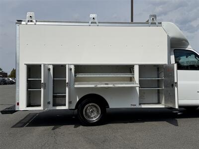 2020 Chevrolet Express 3500   - Photo 16 - South Weymouth, MA 02190