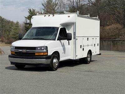 2020 Chevrolet Express 3500   - Photo 29 - South Weymouth, MA 02190