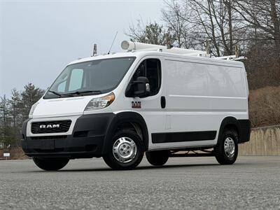 2020 Chevrolet Express 3500   - Photo 43 - South Weymouth, MA 02190