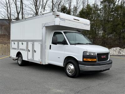 2020 Chevrolet Express 3500   - Photo 9 - South Weymouth, MA 02190