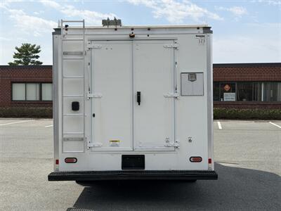 2020 Chevrolet Express 3500   - Photo 5 - South Weymouth, MA 02190