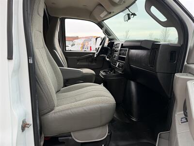 2020 Chevrolet Express 3500   - Photo 41 - South Weymouth, MA 02190