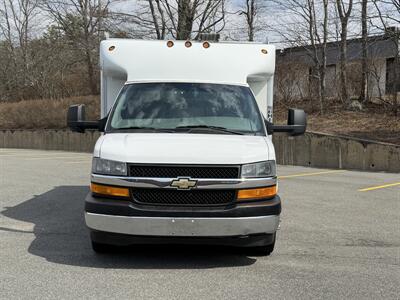 2020 Chevrolet Express 3500   - Photo 9 - South Weymouth, MA 02190