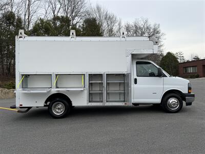 2020 Chevrolet Express 3500   - Photo 15 - South Weymouth, MA 02190