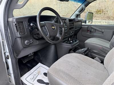 2020 Chevrolet Express 3500   - Photo 22 - South Weymouth, MA 02190