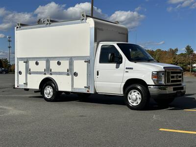 2017 Ford E-350 SD - Photo 8 - South Weymouth, MA 02190