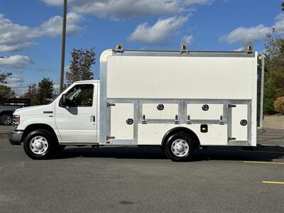 2017 Ford E-350 SD - Photo 3 - South Weymouth, MA 02190