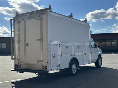 2017 Ford E-350 SD - Photo 31 - South Weymouth, MA 02190