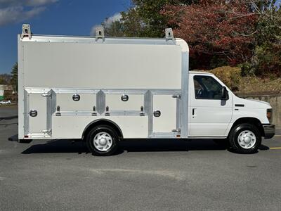 2017 Ford E-350 SD - Photo 7 - South Weymouth, MA 02190