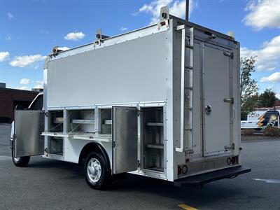 2017 Ford E-350 SD - Photo 11 - South Weymouth, MA 02190