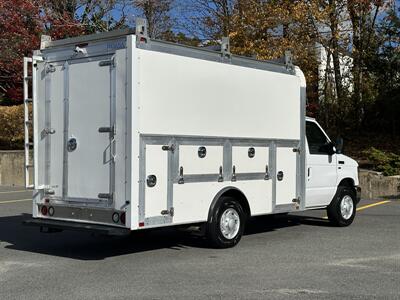 2017 Ford E-350 SD - Photo 6 - South Weymouth, MA 02190