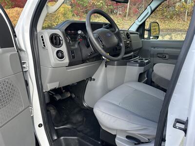2017 Ford E-350 SD - Photo 24 - South Weymouth, MA 02190