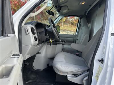 2017 Ford E-350 SD - Photo 14 - South Weymouth, MA 02190