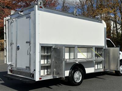 2017 Ford E-350 SD - Photo 12 - South Weymouth, MA 02190