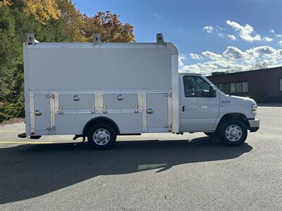 2017 Ford E-350 SD - Photo 30 - South Weymouth, MA 02190